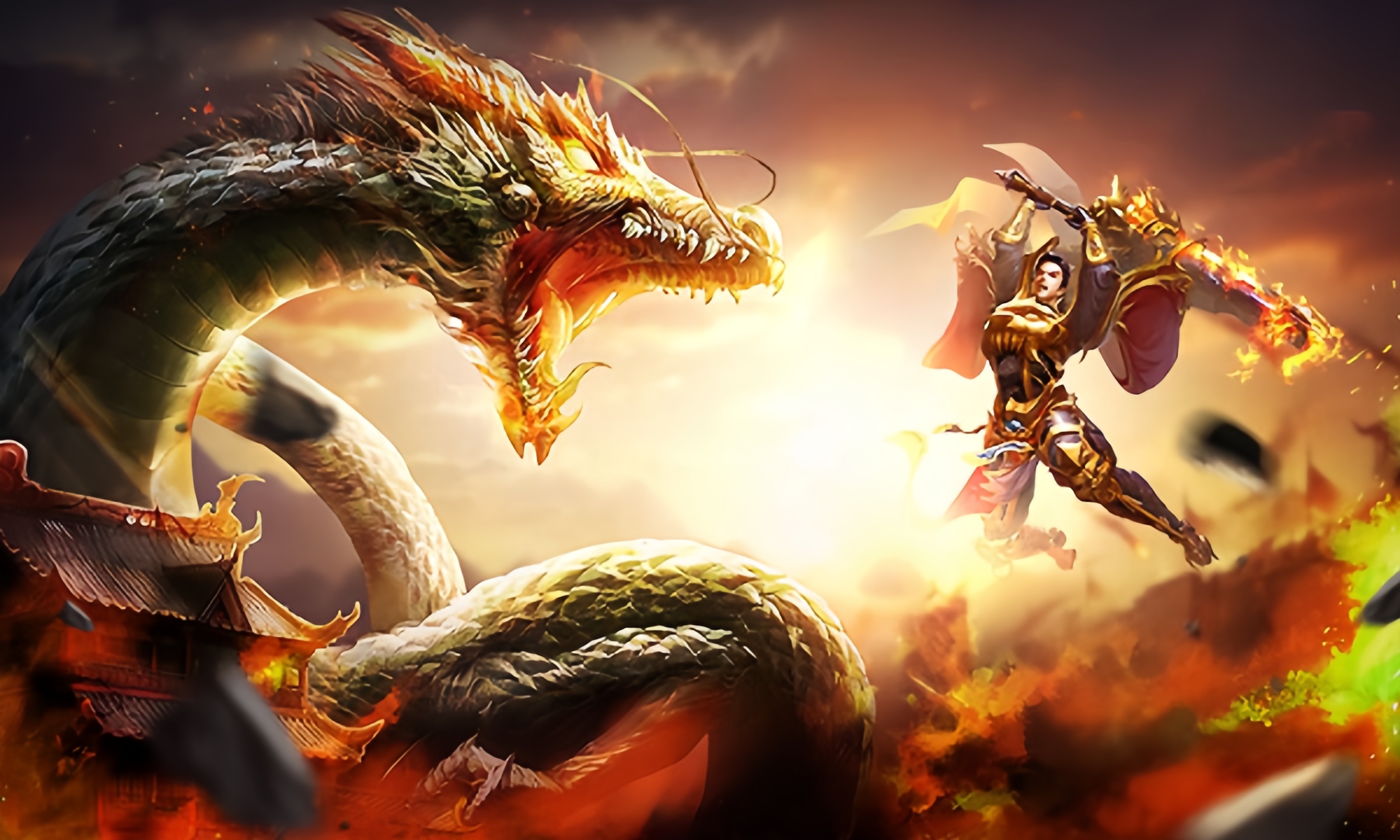 《义战龙城3d纯净服》:新区能不能玩?传奇老玩家冲榜封神全攻略7天霸榜沙巴克(图2) 《义战龙城3d纯净服》:新区能不能玩?传奇老玩家冲榜封神全攻略7天霸榜沙巴克(图2)