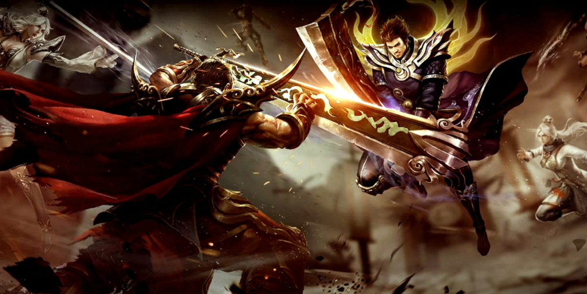 《义战龙城3d纯净服》:3大痛点破解,3D玛法真大佬潮玩指南(图3) 《义战龙城3d纯净服》:3大痛点破解,3D玛法真大佬潮玩指南(图3)